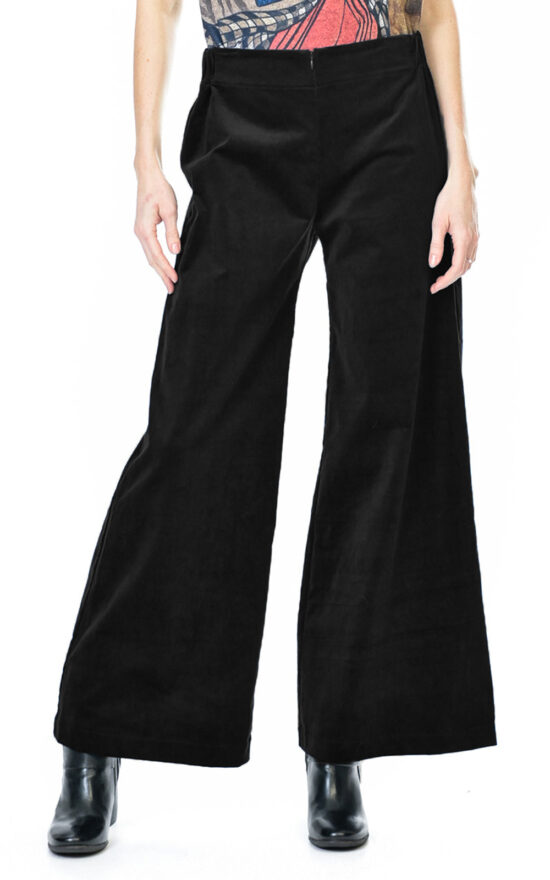 Theo Zurich Pant product photo.