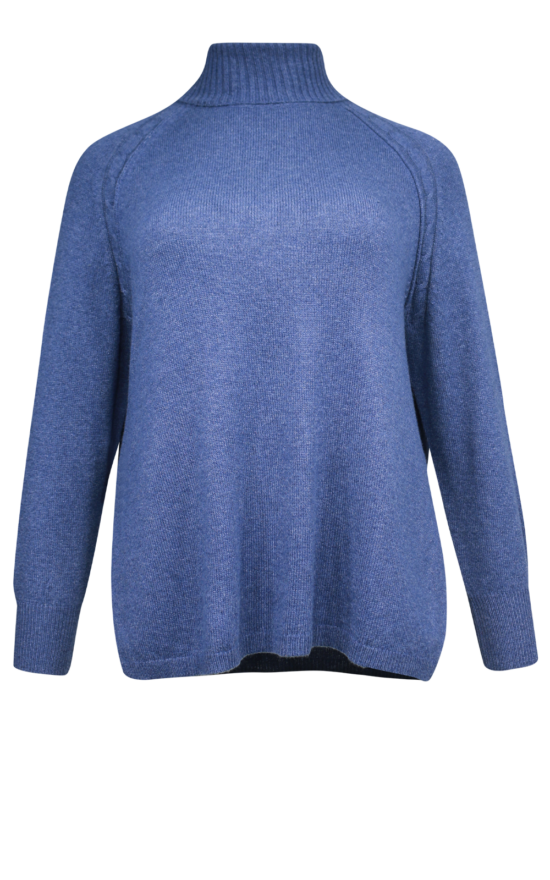 Cabletrim Roll Neck product photo.